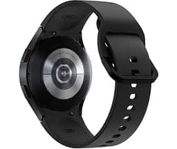 Смарт-годинник Samsung Galaxy Watch4 40mm Black [SM-R860NZKASEK] [61706] - мініатюра 4