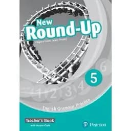 New Round-Up 5. Teacher’s Book