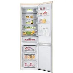 Холодильник LG GC-B 509 SESM - мініатюра 4