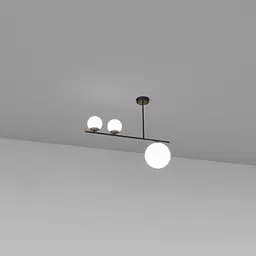 Підвіс BL 1101-3P BK