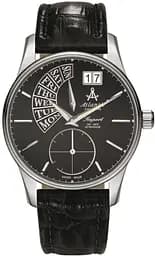 Годинник Atlantic 56351.41.61 кварц.