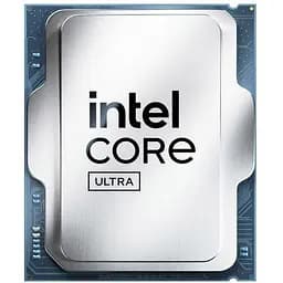 Процессор Intel Core Ultra 5 225 LGA1851 Tray 10x3.3 ГГц Turbo Boost 4.9 ГГц 10 потоков Intel Graphics AI Boost L3 20Мб