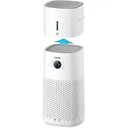 Кліматичний комплекс Philips Series 3000 (AC3737/10) - мініатюра 4