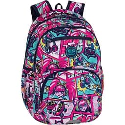Рюкзак CoolPack Pick 17" Anime (F099814)