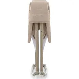 Люлька-гойдалка 3 в 1 Kinderkraft Lovi Beige (KKLLOVIBEG0000) - мініатюра 5