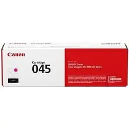 Картридж Canon 045 Magenta (1240C002)