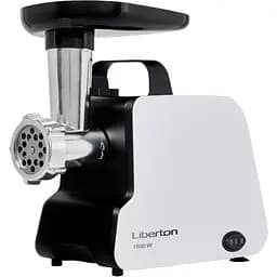М'ясорубка Liberton LMG-18S01 [99900]