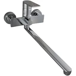 Смеситель для ванны Globus Lux Niagara GLN-0208