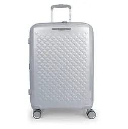 Валіза Gabol Queens (M) Plata (125046-022)