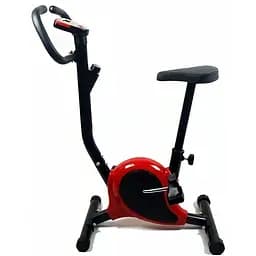 Велотренажер Fitline ES-8005 Point механический красный