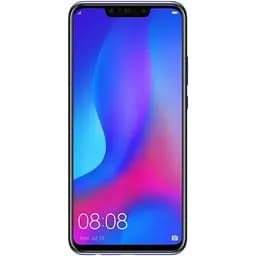 Смартфон Huawei Nova 3 6/128Gb purple - мініатюра 2