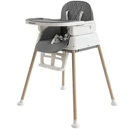 Стульчик для кормления 6в1 Kruzzel 22014