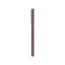 Смартфон Samsung Galaxy S22 Ultra 12/512GB Burgundy (SM-S908BDRH) - мініатюра 8