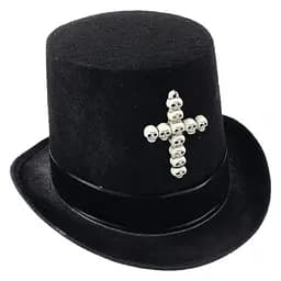 Шляпа Сэр Гот