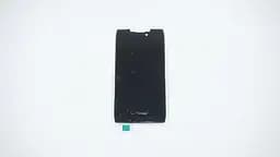 Модуль матриця + тачскрін для Motorola XT910 RAZR ,black