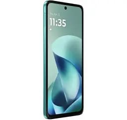 Смартфон Motorola G57 Power XT2537-5 8/256Gb Fluidity Cyan PBAH0007RS No Adapter UA UCRF - мініатюра 3