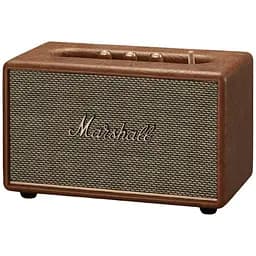 Портативна акустика Marshall LS Acton III Bluetooth бездротова коричнева (1006075)
