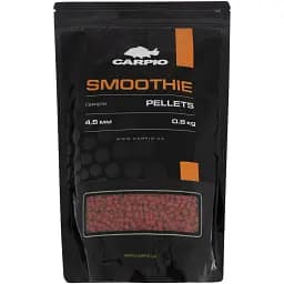 Пелети Carpio Pellets Smoothie 4.5 mm 0.8 kg