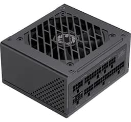 Блок живлення GameMax 850 Вт GS-850G, Black, SFX, модульний, 80+ Gold, Active PFC, 9.2 см, 3xMolex / 6xSATA / 1x16-pin / 4x2+6-pin / 2x4+4-pin / 1x20+4-pin, захист OVP / UVP / OCP / OTP / OPP / SCP - мініатюра 2