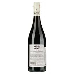 Вино Badet Clement La Belle Angele Syrah, червоне, сухе, 13%, 0,75 л (8000019948675) - мініатюра 2