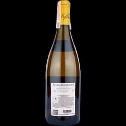 Вино Olivier Leflaive Batard-Montrachet GC AOC Bl біле, сухе, 13,5%, 0,75 л - мініатюра 2