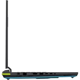 Ігровий ноутбук ASUS ROG Strix G16 G615LR Intel Core Ultra 7 255HX до 5, 2 ГГц, 16, 2, 5K WQXGA, IPS, 240 Гц, G- Sync, 32 ГБ DDR5, 2 ТБ SSD, GeForce RTX 5070 Ti 12 ГБ GDDR7, Windows 11 Home, Volt Green - мініатюра 21