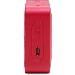 Портативна акустика JBL Go Essential 2 Red (JBLGOES2RED) - мініатюра 5