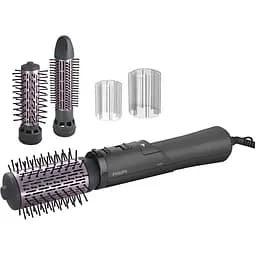 Фен-щітка Philips Series 7000 чорна (BHA715/00)