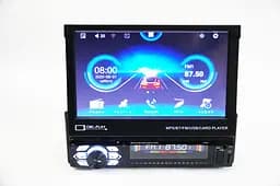 Автомагнітола 7188A 7” 1DIN Android, 2+32, Carplay, AHD, SRC XPRO (44604-7188A_3223) - мініатюра 14
