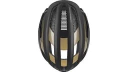 Велошолом Abus AirBreaker Black Gold S (1007-868290) - мініатюра 5