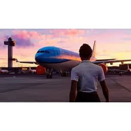 Ключ активації Microsoft Microsoft Flight Simulator 2024 - Aviator Edition для Xbox Series S/X - мініатюра 4