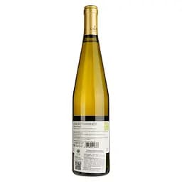 Вино Cavit Mastri Vernacoli Gewurztraminer, біле, сухе, 12,5%, 0,75 л - мініатюра 2