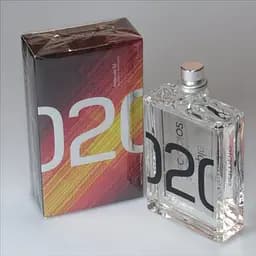 Туалетна вода оригінал Escentric Molecules Molecule 02 100 мл - мініатюра 2