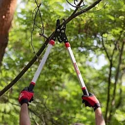 Сучкоріз садовий Intertool 730 мм FT-1112 - мініатюра 3