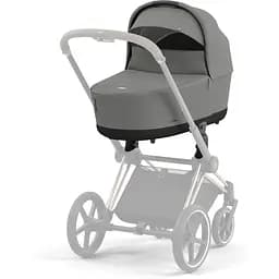Люлька Cybex Priam Lux Mirage Grey (523000809) - мініатюра 6