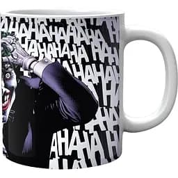 Кружка GeekLand Джокер Joker JK.02.021