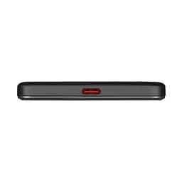 2E Акумулятор портативний літій-іонний Power Bank 2E Slim Wireless QI 5000мА·рік, 20Вт, PD, сірий - мініатюра 7