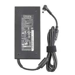 Блок живлення для MSI 20V 9A 180W 4.5x3.0+pin, A15-180P1A