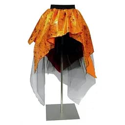 Спідниця Королева павуків