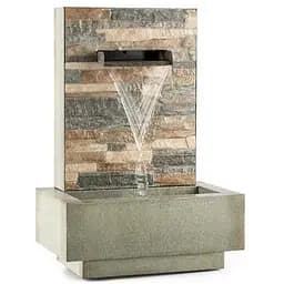 Фонтан садовый декоративный Blumfeldt Watergate (10032262)