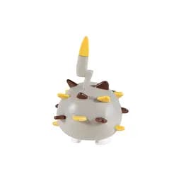 Ігровий набір Pokemon W16 - Тогедемару в покеболі - мініатюра 4