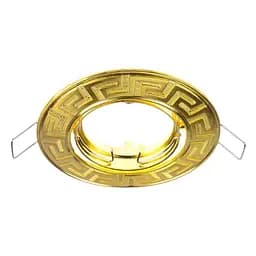 Світильник точковий Brille HDL-DT 69 SB MR16 163727