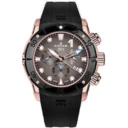 Годинник Edox CO-1 Chronograph 10242 TINRCA BRDR