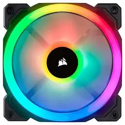 Вентилятор Corsair LL120 RGB (CO-9050071-WW) Б/в