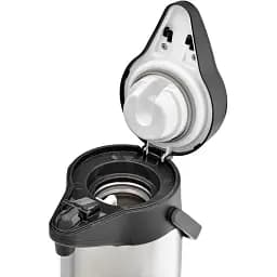 Термос Zojirushi SR-CC30XA 3.0 л (з помпою) Silver - мініатюра 3
