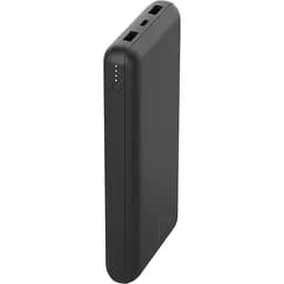 Павербанк Belkin Black 20 000 mAh / 15 Вт (BPB012BTBK)