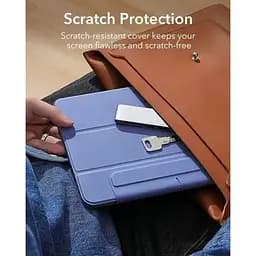 Чохол ESR Rebound Magnetic Case Rose Gold для iPad Air 11" M2 | M3 (2024 | 2025) | Air 10.9" 4 | 5 M1 (2020 | 2022) - мініатюра 8