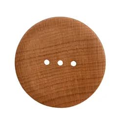 Набір для солі та перцю Bergner Naturally 2 предмета (BG-48518-WH) - мініатюра 3