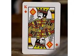 Карти гральні United States Playing Card Company Theory11 Beatles (green) (PC_T11BTLG) - мініатюра 6