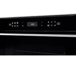 Духова шафа електрична Whirlpool 73 л A+ дисплей конвекція телескопічні напрямні чорний - мініатюра 4